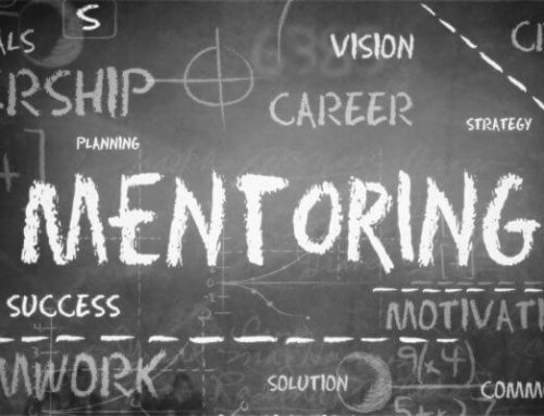 To be or not to be… Mentored!  A Personal Approach to Career Development